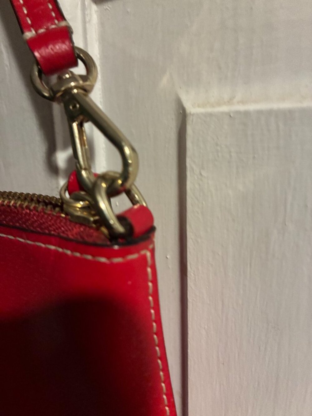 Kate Spade~ NWOT!!~ Wellesley Linet Wristlet ($158) - Picture 4 of 16